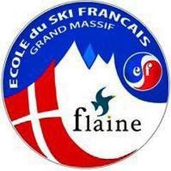 Logo de l'école de ski