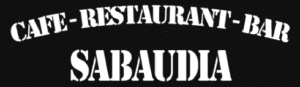 Logo du restaurant